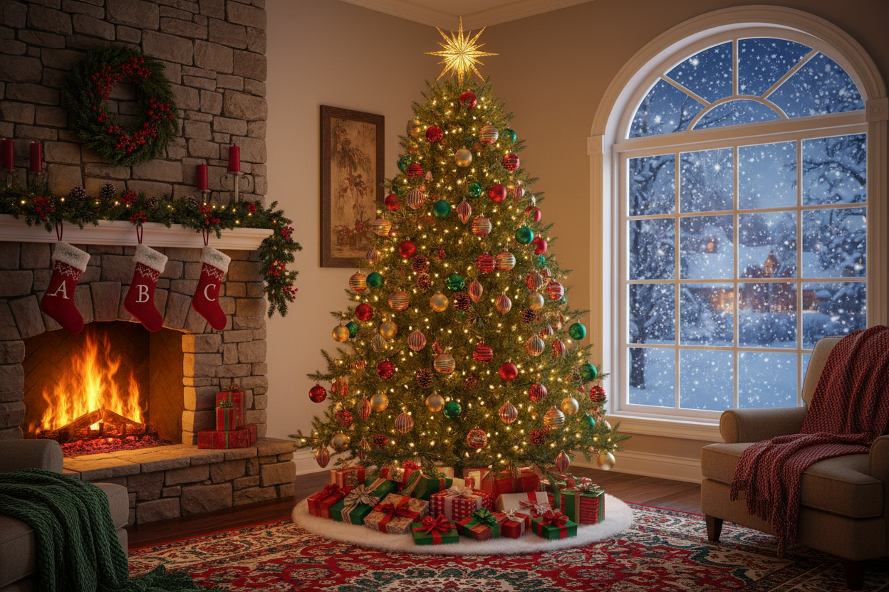 Christmas Collection