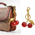 Cherry Pendant/Key Chain